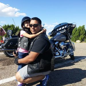 Meet your Posher, Joe